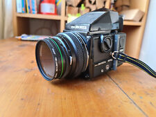 Zenza bronica etrsi for sale  LANCASTER