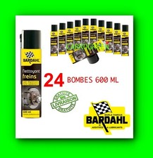 Bardahl lot bombes d'occasion  Vert-le-Petit