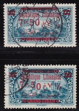 1928 grande libano usato  Milano