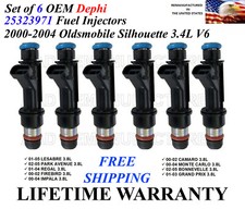 Genuine oem delphi for sale  Valley Village