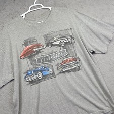 Lifestyle classics shirt for sale  Moses Lake