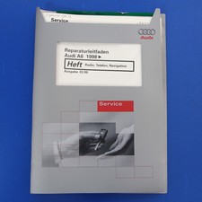 Audi radio telefon gebraucht kaufen Audi radio telefon gebraucht kaufen  Duderstadt