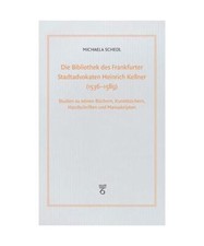 Bibliothek frankfurter stadtad gebraucht kaufen  Trebbin