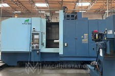 Matsuura plus 630 for sale  Lake Elsinore