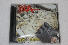 Ira - Mój Dom CD NEW POLISH RELEASE comprar usado  Enviando para Brazil