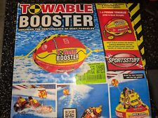 Sportsstuff booster ball for sale  FILEY