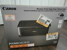 Canon pixma inkjet for sale  Fremont