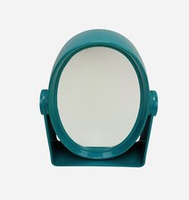 Vintage turquoise vanity for sale  DUNFERMLINE