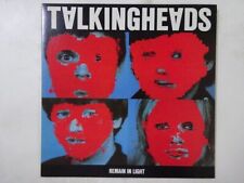 Talking heads remain for sale  Shipping to Ireland