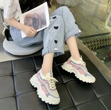 Damen sneaker turnschuhe gebraucht kaufen  Boppard