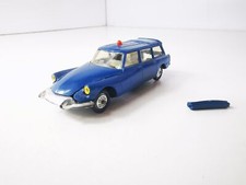 Citroën ambulance norev d'occasion  Espéraza