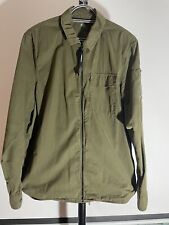 Company overshirt large for sale  NEWMILNS