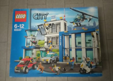 Lego city 60047 usato  San Secondo Parmense