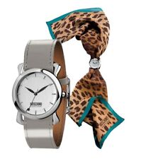 Moschino mw0368 orologio usato  Misterbianco