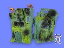 Castle grayskull masters gebraucht kaufen  Alsdorf