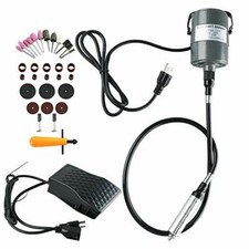 Flex shaft grinder d'occasion  Expédié en Belgium