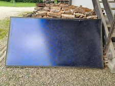 Solarthermie kollektor 1 gebraucht kaufen  Bockhorn