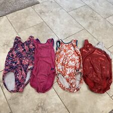 Elite gymnastics leotard for sale  Byron