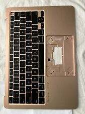 MacBook Air 13 polegadas ouro rosa Top Cove com teclado comprar usado  Enviando para Brazil