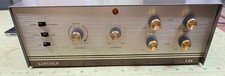 Lincoln grommes stereo for sale  Cary