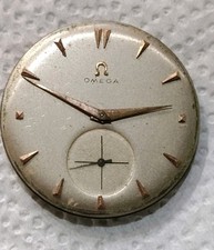Relógio de pulso Omega Movement cal 265 equilíbrio manual Ok X     comprar usado  Enviando para Brazil