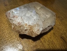 Large raw quartz for sale  CHICHESTER