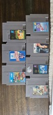 Nintendo nes game for sale  East Northport