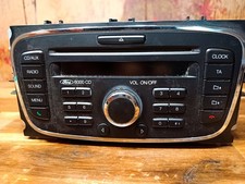 ford 6000 mp3 gebraucht kaufen  Otzberg