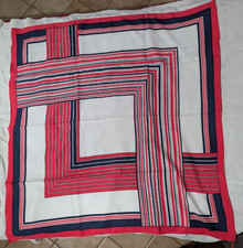 Foulard sciarpa donna usato  Peveragno