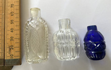 Three antique cut for sale  ILMINSTER
