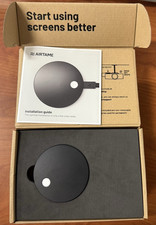 Receptor de exibição adaptador HDMI sem fio Airtame 2 para TVs e monitores (AT-DG2), usado comprar usado  Enviando para Brazil