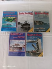 waverley paddle steamer for sale waverley paddle steamer for sale IPSWICH