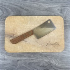 Vermillion miniature cutting for sale  Eaton