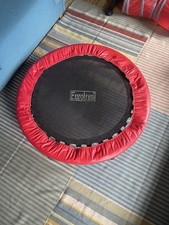 Trampoline small for sale  LONDON