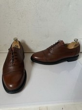 Trueform leather shoes for sale  CARDIGAN