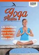 Yoga pilates d'occasion  France