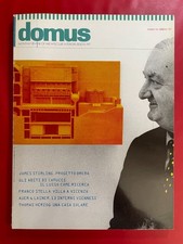 Domus 724 rivista usato  Bologna