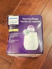 The philips avent d'occasion  Expédié en Belgium