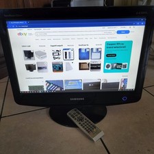 Monitor lcd hdmi usato  Roma