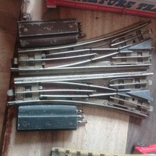 Hornby dublo electric for sale  HORNCASTLE
