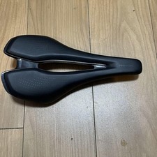 Assento de bicicleta de estrada Giant Saddle Approach 275mm x 145mm leve 310g usado comprar usado  Enviando para Brazil