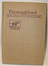 Thoroughbred racing breeding for sale  Brooks