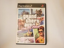 Grand Theft Auto Vice City Stories (Playstation 2 PS2) comprar usado  Enviando para Brazil