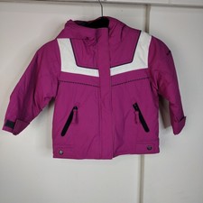 Columbia hooded zip for sale  Stockton