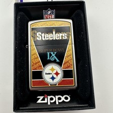 Zippo 2015 pittsburgh for sale  Monroeville