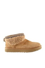 Boots daim ugg d'occasion  France