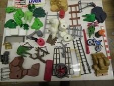 Playmobil spares mixed for sale  PONTYPRIDD