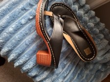 Toe post sandals for sale  GLOUCESTER