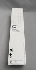 Cricut tape clear for sale Cricut tape clear for sale  Newhall