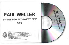 Paul weller sweet for sale  UK